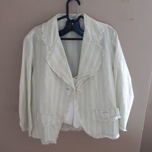 Ladies jacket